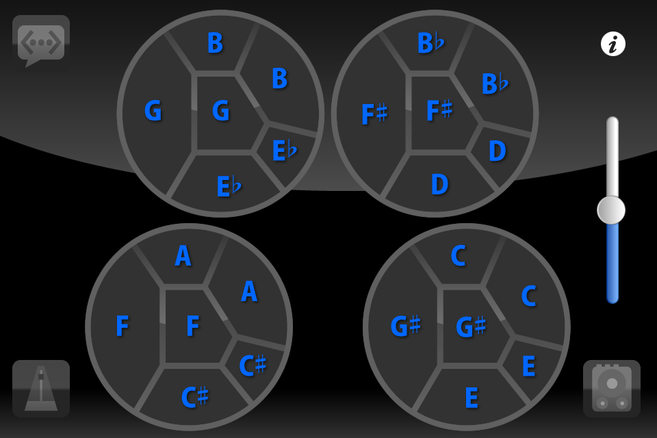 App Shopper Tenor Bass Steel Pan Orchestra Series (Music)