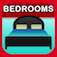 Bedrooms. New design ideas from professionals