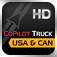 CoPilot Truck HD